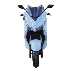 가스 구동 가솔린 스쿠터 인기 스쿠터 T8 M-MAX 150 CC 200 CC 공기 냉각 엔진 레이싱 오토바이