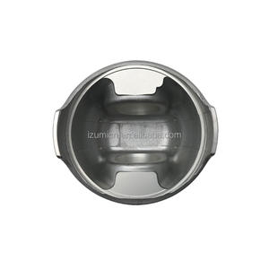 Pistón de Motor Diésel de 4 Cilindros de Alta Calidad IZUMI W04CT 13216-1631 para Camión - Product Image 6