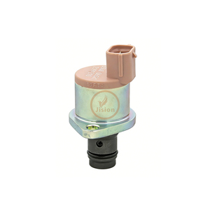 Valve Fuel <b>Pump</b> <b>Suction</b> Control Valve 294200-0300 294200-0301 294200-0160 294200-0170 - Product Image 3