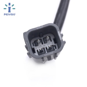 OEM 39210-2E410 เซ็นเซอร์ออกซิเจน O2 ด้านหลังสำหรับฮุนได เอลันตร้า 1.8L 2011-2016 Kia Forte 1.8L 2011-2016 อะไหล่เซ็นเซอร์อัตโนมัติ - Product Image 5