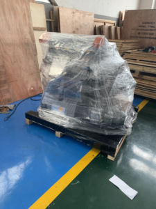 آلة قطع القوالب من من من من من - Product Image 6