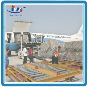 10 лучших авиаперевозчиков от двери до двери из Китая в Австралию, Новая Зеландия, США, Великобритания, Франция, морская доставка - Product Image 5