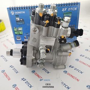 CB18 Pump 0445025068 0 445 025 068 - Product Image 2