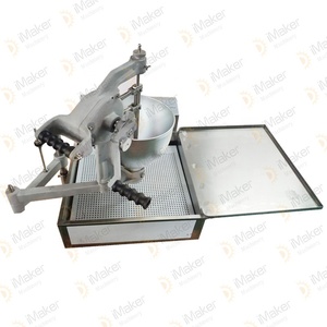 2021 Thương Mại Phổ Biến Tự Động Lokma Donuts Máy <span class=keywords><strong>Auto</strong></span>/Mini <span class=keywords><strong>Donut</strong></span> <span class=keywords><strong>Maker</strong></span>/Conmercial <span class=keywords><strong>Donut</strong></span> Làm Máy Để Bán - Product Image 4