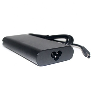 Adattatore AC Originale DELL 19.5V 6.67A 130W per DELL <span class=keywords><strong>XPS</strong></span> 15 7590 9530 9550 <span class=keywords><strong>9560</strong></span> 9570 Inspiron 7347 Precision M3800 - Product Image 3