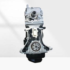 1.5T 좋은 가격 F8CV 인보드 디젤 엔진 엔진 스파크 플러그 새 엔진 자동차 터빈 엔진 제트 쉐보레용 - Product Image 1