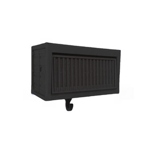 3D In Treo Tường Xe Khung Mô Hình Chuyển Đổi Xe Nhà Để Xe Trang Trí Nội Thất Tường <span class=keywords><strong>Key</strong></span> Chủ Cho Tường Keychain - Product Image 6