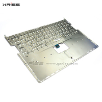 Teclado original para Microsoft Surface Laptop 1 2 1769 1782 US 13,5 pulgadas probado bien
