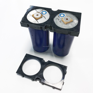 Chất Lượng Cao 65 Di Động Tổ Ong Pin Lithium Khung 65Mm Pin Chủ Cho Phụ Kiện Xe Đạp Phụ Tùng - Product Image 3