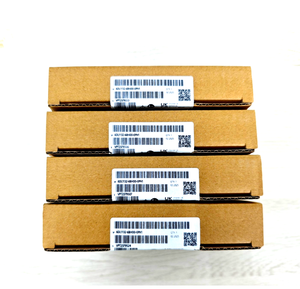 Plc nouveau Original 6ES7138-4HA00-0AB0 6ES7 138-4HA00-0AB0 S7-300 Module de sortie numérique Stock - Product Image 5