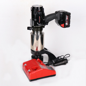 Clé dynamométrique numérique sans fil rechargeable KSBEW-30 480-3100 Nm - Product Image 4