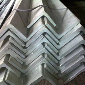 Barre d'angle en acier galvanisé de haute qualité à grand inventaire 50x50x5mm en acier perforé à angle <span class=keywords><strong>pour</strong></span> une utilisation en <span class=keywords><strong>étagère</strong></span> - Product Image 2