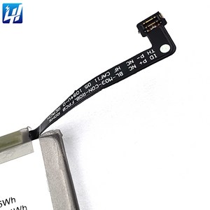 <span class=keywords><strong>Batteria</strong></span> Ricaricabile Originale BL-M03 100% Li-ion Polimero <span class=keywords><strong>per</strong></span> Cellulari <span class=keywords><strong>LG</strong></span> K22 K22 Plus LMK200Z LMK200E LMK200B LM-K200 - Product Image 3