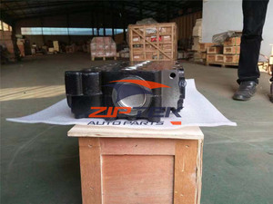 Pièces de moteur OK75A-10-100 3.0L JT JTA, culasse pour <span class=keywords><strong>Kia</strong></span> Bongo 3 Frontier Pregio Besta - Product Image 6