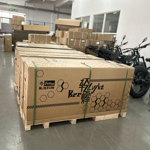 Envío Gratis, Dropshipping, Bicicleta Eléctrica de Tracción Media, Tipo Sur Ron, Motocicleta Eléctrica Todoterreno, <span class=keywords><strong>Precio</strong></span> Competitivo - Product Image 5