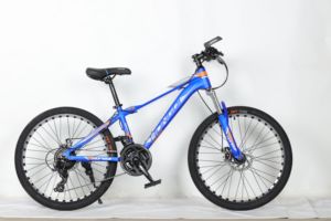 Vtt pour homme et femme, <span class=keywords><strong>vélo</strong></span> en acier, haute qualité, usine chinoise, bon marché, vente en gros - Product Image 6