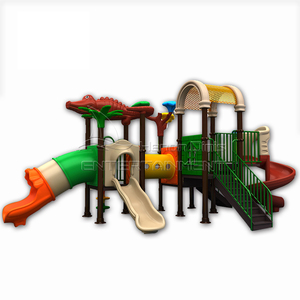 Petit terrain de <span class=keywords><strong>jeu</strong></span> commercial pour enfants en plastique toboggans pour enfants terrain de <span class=keywords><strong>jeu</strong></span> extérieur pour enfants - Product Image 6