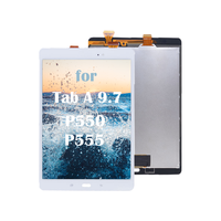 Écran LCD pour tablette intelligente Samsung tab, pouces, pièces de rechange, original, pour Samsung tab T860, T865, S6
