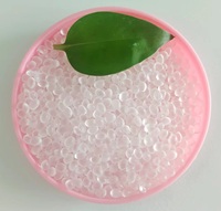 Pellets EVA photovoltaïques solaires de haute qualité de qualité alimentaire feuille de mousse et matériaux de film résine d'acétate de vinyle d'éthylène