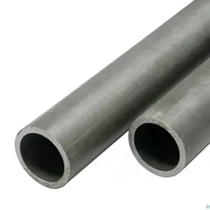 Hot Sale 28mm S235 S355 St52 Seamless Carbon Steel Tube Cold Rolled