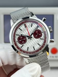 Relojes Mecánicos; Relojes Modernos y de Gran Venta; Relojes Multifuncionales Que Pueden Usarse Como Temporizadores; Relojes de Moda. - Product Image 4