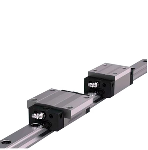 Hướng dẫn tuyến tính khối MSB/MSA/15/20/25/30/35/45/S/E/LS/LE-N hướng dẫn trượt - Product Image 2