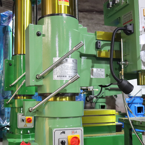 JORSEN Z30100*31 Nuova Trapano Radiale Verticale Universale Multifunzione Componenti Principali del Motore Foratura Massima 100mm - Product Image 5