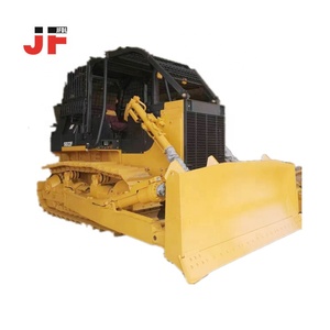 Venta directa de fábrica de China 22 TON 23 TON 24 TON <span class=keywords><strong>SD23</strong></span> <span class=keywords><strong>Bulldozer</strong></span> hidráulico sobre orugas - Product Image 3