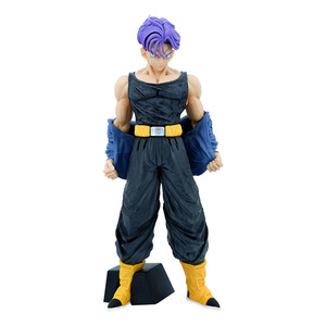 Oferta Especial: 2 Estilos de Figuras Pequeñas de <span class=keywords><strong>Dragon</strong></span> <span class=keywords><strong>Ball</strong></span> <span class=keywords><strong>Z</strong></span>, Anime Japonés, Figura de PVC de Super Saiyan DBZ para Regalos - Product Image 3