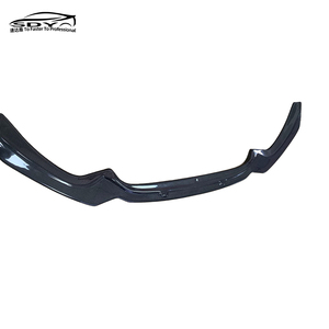 <span class=keywords><strong>F20</strong></span> serie <span class=keywords><strong>1</strong></span> LCI fibra di carbonio labbro anteriore labbro anteriore paraurti separatore anteriore per <span class=keywords><strong>BMW</strong></span> serie <span class=keywords><strong>1</strong></span> <span class=keywords><strong>F20</strong></span> Lci 2015-2019 - Product Image 3