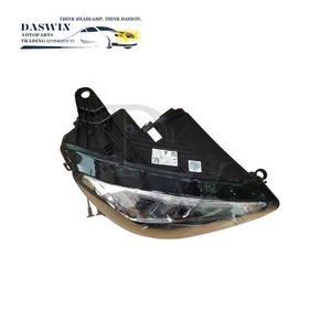 Nouveaux phares LED 12V haute performance pour Mercedes-Benz Classe E W213/E300/E350e/E400/E500/E55/E63/AMG Coupé (2016-2020) – Kit de modernisation/amélioration - Product Image 6