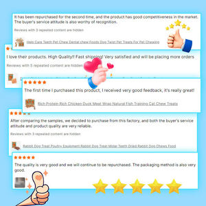 Snacks Saludables y Sabrosos <span class=keywords><strong>para</strong></span> <span class=keywords><strong>Perros</strong></span> <span class=keywords><strong>Adultos</strong></span>, Bajos en Grasa, Nutritivos, de Pollo Seco de Alta Calidad, Premios <span class=keywords><strong>para</strong></span> Mascotas - Product Image 3