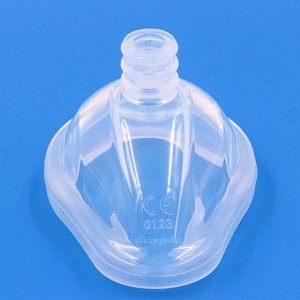 Resronics media pediatrica in Silicone <span class=keywords><strong>maschera</strong></span> da medico liquido Silicone gomma stampaggio ad iniezione <span class=keywords><strong>maschera</strong></span> cuscino di fabbrica - Product Image 3
