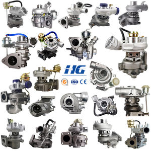 Turbocompresseur de moteur diesel <span class=keywords><strong>turbo</strong></span> en gros pour Toyota Nissan Mitsubishi Isuzu Honda Hyundai Mazda Subaru Ford VW - Product Image 2
