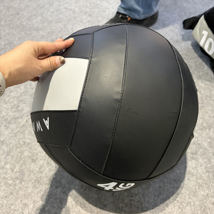 Palle da Muro per Allenamento Fitness con Logo Personalizzato, 4KG 6KG 9KG, in Morbido Materiale PU per Attrezzature da Palestra - Product Image 4