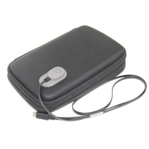 Bolsa Térmica Eléctrica para Calentar Alimentos, Paquete Portátil de Lujo para Calentar Comida - Product Image 5