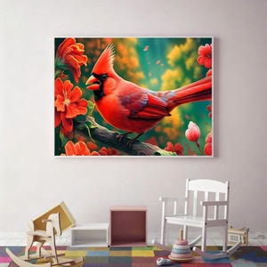Coffret cadeau élégant de luxe pour peinture à l'huile-une idée de cadeau haut de gamme - Product Image 2