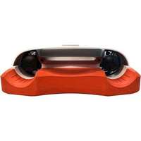 Sports nautiques Divertissement Planches de surf Piscine d'eau de mer Scooter sous-marin Hélice à double vitesse