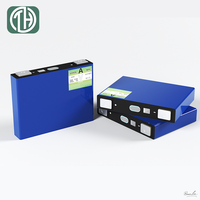 Cellule prismatique NMC standard CALB VDA 3,7 V 63 Ah pour remplacement de batterie Nissan Leaf, pack d'alimentation pour conversion de véhicule électrique