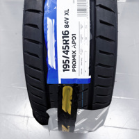 Pneu radial 175/65R14 82T de qualité supérieure, durable et confortable, résistant à l'usure, pour petites berlines – Vente en gros usine