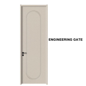 China Wholesale Interior Furniture Door, Suitable for Apartment, Villa, Bedroom, Living Room and Other Places.