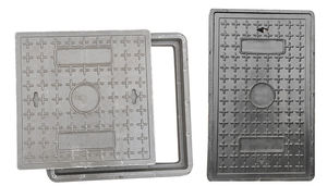 Chiusino <span class=keywords><strong>in</strong></span> <span class=keywords><strong>plastica</strong></span> composita con chiusino composito personalizzato di alta qualità del produttore - Product Image 6