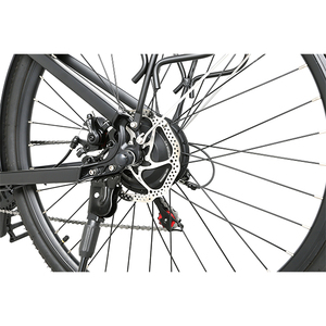 Olanda Regno Unito Olandese Facile Nascosta Batteria Rimovibile Strada Legale Su Strada Retro Hub E Città Degli Uomini <span class=keywords><strong>28</strong></span> 700C Urbano <span class=keywords><strong>Bici</strong></span> Elettrica - Product Image 6