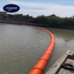 High Pressure Durable PE 6-Inch Hose <strong>Pipe</strong> <strong>Float</strong> Floater Collar Flexible Buoy <strong>for</strong> <strong>Dredging</strong> <strong>Pipeline</strong> and Drainage 6-Inch - Product Image 4