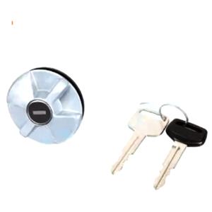 Bouchon de réservoir de carburant pour <span class=keywords><strong>Toyota</strong></span> d'origine 69058-60141 6905860141 - Product Image 1