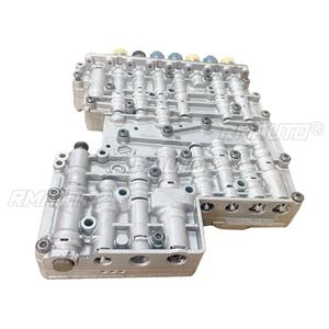 Conjunto de cuerpo de válvulas de transmisión automática 6HP19, pieza de motor para accesorios de coche BMW - Product Image 1