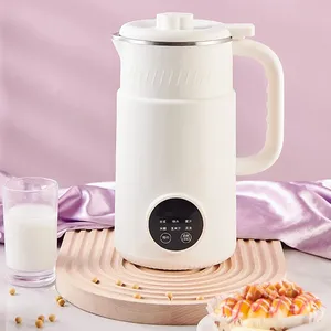 High Durability Smart Cook Blender Oat Almond Nut Milk Maker Soy Bean Milk Maker