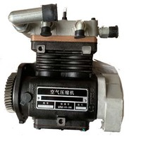 <strong>Best</strong>-<strong>sellers</strong> Engine <strong>Air</strong> <strong>Compressor</strong> Assembly 4989268 for Automotive Spare <strong>Parts</strong>