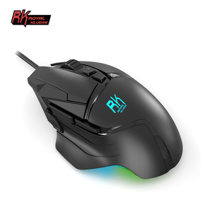 <span class=keywords><strong>Clavier</strong></span> de jeu ergonomique en aluminium optique, pour <span class=keywords><strong>gamer</strong></span>, G960D4, rechargeable, en matériel - Product Image 1