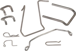 Máquina dobladora de alambre <span class=keywords><strong>CNC</strong></span> 2D 3D de 2-20mm - Product Image 3